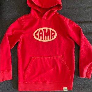 CAMP Hoodie